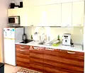 Снимка 2 — Двустаен апартамент в Бургас, к.к. Слънчев бряг