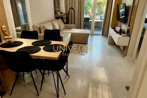 2-bedroom apartment in Oblast Burgas, Slynchev Bryag