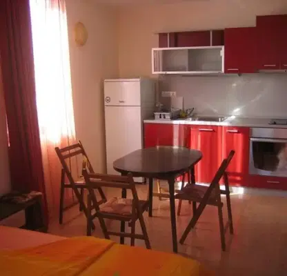 Photo 4 — 2-bedroom apartment in Oblast Burgas, Slynchev Bryag