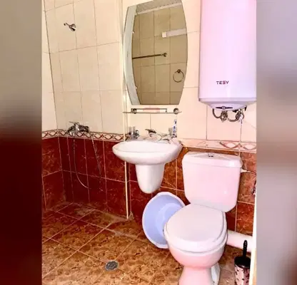 Photo 5 — 2-bedroom apartment in Oblast Burgas, Slynchev Bryag