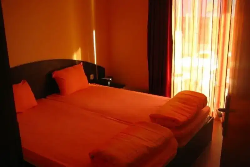 2-bedroom apartment in Oblast Burgas, Slynchev Bryag