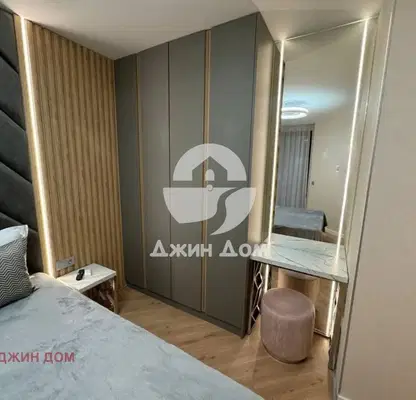 Снимка 5 — Двустаен апартамент в Бургас, к.к. Слънчев бряг
