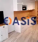 Двустаен апартамент в Бургас, к.к. Слънчев бряг