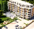Снимка 4 — Двустаен апартамент в Бургас, к.к. Слънчев бряг