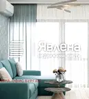Двустаен апартамент в Бургас, к.к. Слънчев бряг