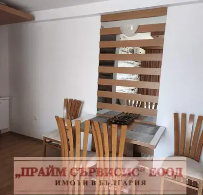 Снимка 3 — Двустаен апартамент в Бургас, к.к. Слънчев бряг