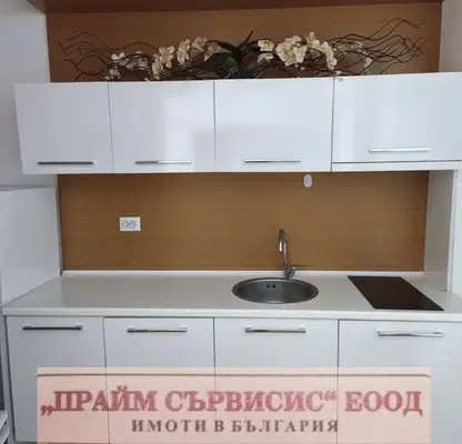 Снимка 4 — Двустаен апартамент в Бургас, к.к. Слънчев бряг
