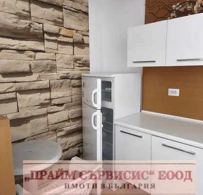 Снимка 5 — Двустаен апартамент в Бургас, к.к. Слънчев бряг