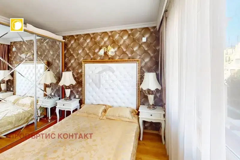 2-bedroom apartment in Oblast Burgas, Slynchev Bryag