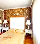 Двустаен апартамент в Бургас, к.к. Слънчев бряг