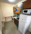 Двустаен апартамент в Бургас, к.к. Слънчев бряг
