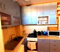 Снимка 3 — Двустаен апартамент в Бургас, к.к. Слънчев бряг