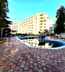Двустаен апартамент в Бургас, к.к. Слънчев бряг