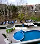 Двустаен апартамент в Бургас, к.к. Слънчев бряг