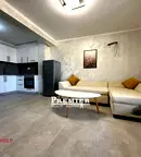 Двустаен апартамент в Бургас, с. Равда