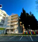 Двустаен апартамент в Бургас, к.к. Слънчев бряг