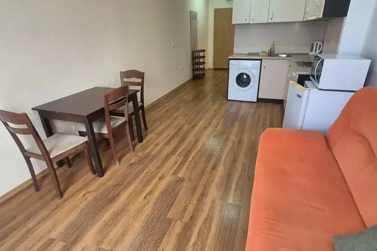 2-bedroom apartment in Burgas, Slynchev Bryag