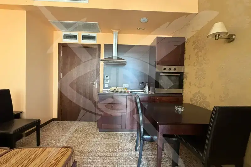 2-bedroom apartment in Oblast Burgas, Slynchev Bryag