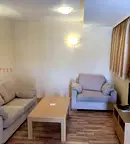 Двустаен апартамент в Бургас, к.к. Слънчев бряг