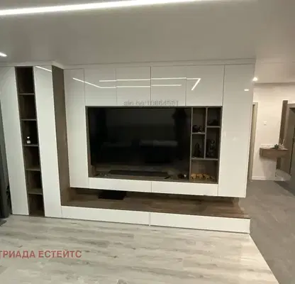 Снимка 5 — Двустаен апартамент с тераса в к.к. Слънчев бряг