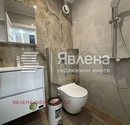 Снимка 5 — Двустаен апартамент в Бургас, к.к. Слънчев бряг
