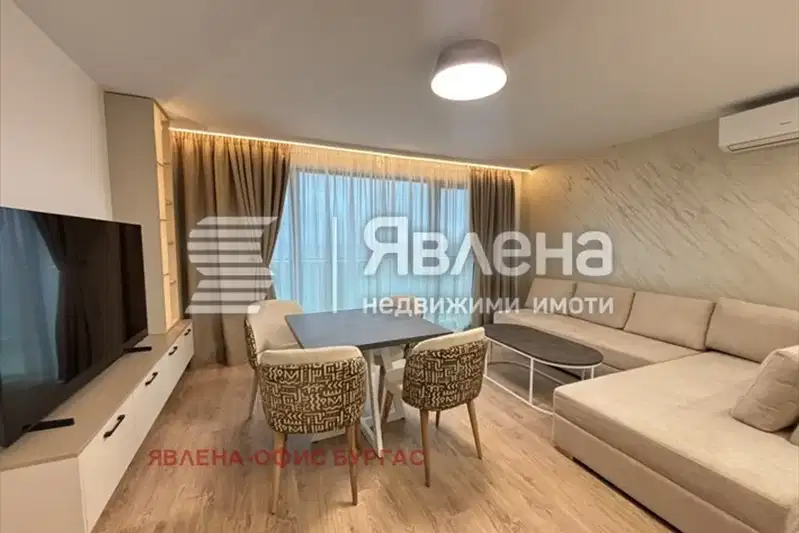 2-bedroom apartment in Oblast Burgas, Slynchev Bryag