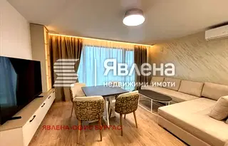 Двустаен апартамент в Бургас, к.к. Слънчев бряг