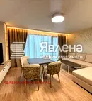 Двустаен апартамент в Бургас, к.к. Слънчев бряг