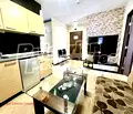 Снимка 2 — Двустаен апартамент в Бургас, к.к. Слънчев бряг
