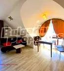 Двустаен апартамент в Бургас, к.к. Слънчев бряг