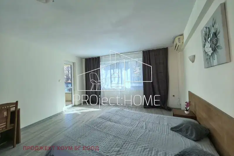 2-bedroom apartment in Oblast Burgas, Slynchev Bryag