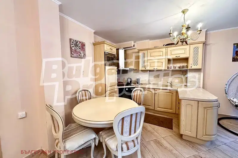 2-bedroom apartment in Oblast Burgas, Slynchev Bryag