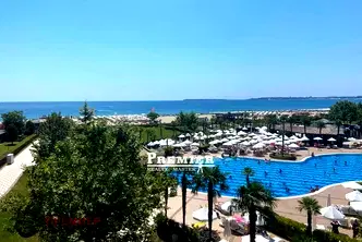 Двустаен апартамент в Бургас, к.к. Слънчев бряг