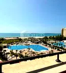 Двустаен апартамент в Бургас, к.к. Слънчев бряг