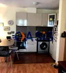 Двустаен апартамент в Бургас, к.к. Слънчев бряг