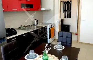 Двустаен апартамент в Бургас, к.к. Слънчев бряг