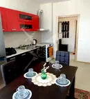Двустаен апартамент в Бургас, к.к. Слънчев бряг
