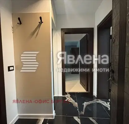 Снимка 3 — Двустаен апартамент в Бургас, к.к. Слънчев бряг