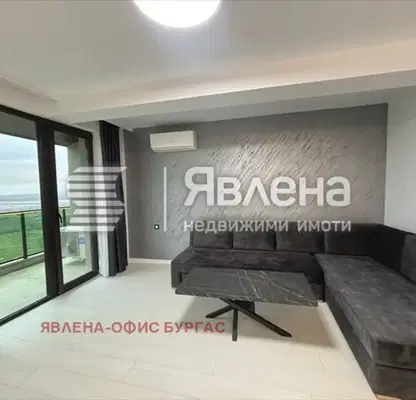 Снимка 4 — Двустаен апартамент в Бургас, к.к. Слънчев бряг