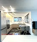 Двустаен апартамент в Бургас, к.к. Слънчев бряг