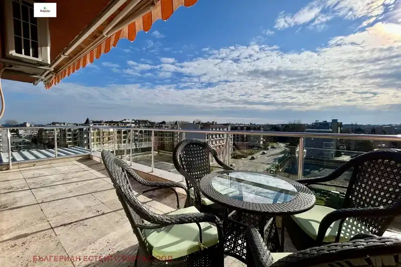 2-bedroom apartment in Oblast Burgas, Slynchev Bryag