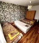 Двустаен апартамент в Бургас, к.к. Слънчев бряг
