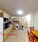 Двустаен апартамент в Бургас, с. Кошарица