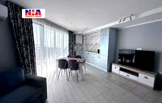 Двустаен апартамент в Бургас, с. Равда