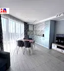 Двустаен апартамент в Бургас, с. Равда