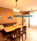 Двустаен апартамент в Бургас, с. Равда