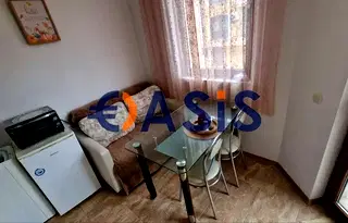 Двустаен апартамент в Бургас, с. Равда