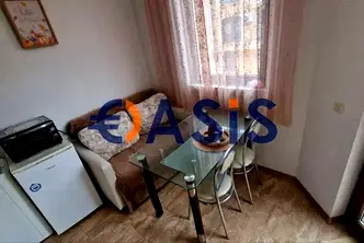 Двустаен апартамент в Бургас, с. Равда