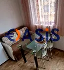 Двустаен апартамент в Бургас, с. Равда