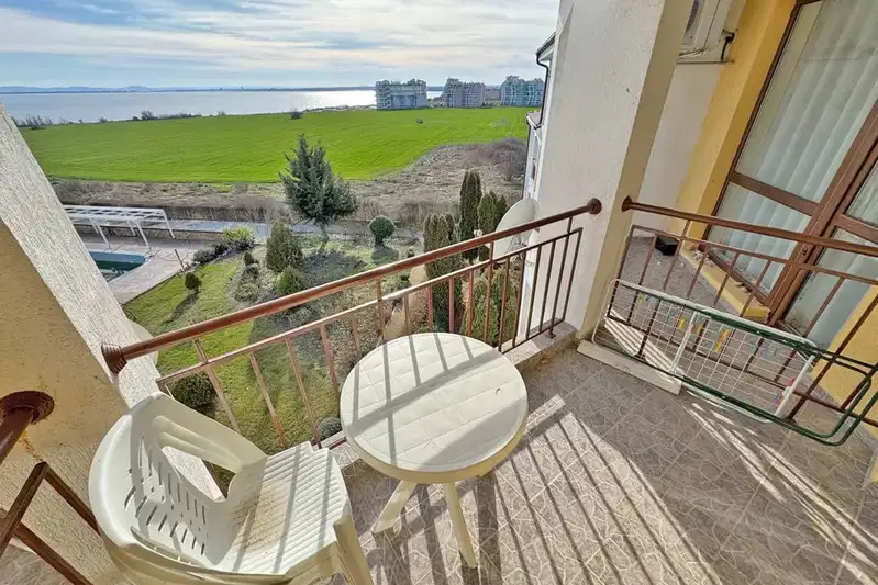 2-bedroom apartment in Oblast Burgas, Ravda